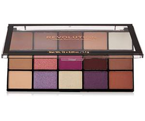 Revolution Re-Loaded Visionary Make-Up Palette 15 x 1.1g