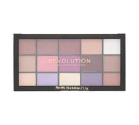 Revolution Re-Loaded Visionary Make-Up Palette 15 x 1.1g | TJ Hughes