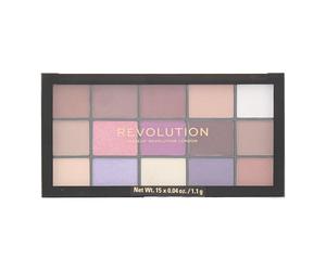 Revolution Re-Loaded Visionary Make-Up Palette 15 x 1.1g | TJ Hughes