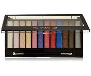 Revolution Redemption Palette 12 Unicorns are Real