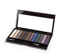 Makeup Revolution Redemption Palette Hot Smoked Eye Shadow Palette 12 x 1.166g