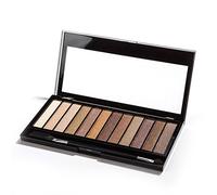 Revolution Redemption Palette Essential Shimmers Eye Shadow Palette 12 x 1.166