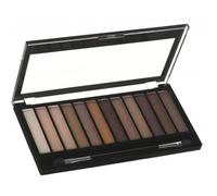 Revolution Redemption Palette Essential Shimmers Eyeshadow Palette