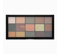 Revolution Reloaded Iconic Division Eye Shadow Palette 15 x 1.1g