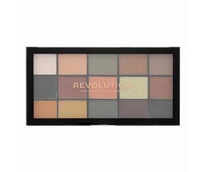 Revolution Reloaded Iconic Division Eyeshadow Palette Iconic Division