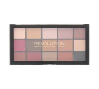 Revolution Reloaded Iconic Vitality Eye Shadow Palette 15 x 1.1g | TJ Hughes