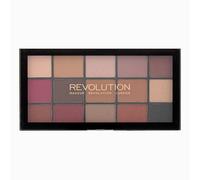 Revolution Reloaded Iconic Vitality Eye Shadow Palette 15 X 1.1g