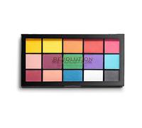 Revolution Reloaded Palette Marvellous Mattes