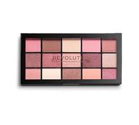 Revolution Reloaded Palette Provocative