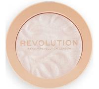 Revolution Reloaded Powder Highlighter Peach Lights