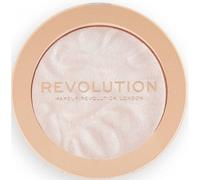 Makeup Revolution, Reloaded Highlighter, Highly-Pigmented Face Powder, Brighten, Glow & Shimmer