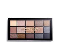 Revolution Reloaded Smoky Newtrals Eye Shadow Palette