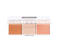 Revolution Relove - Contour Palette - Trio Contour Palette - Sugar