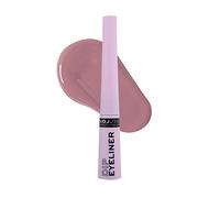 Revolution Relove Dip Eyeliner, Liquid Formula, Lilac
