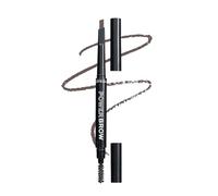 Revolution Relove - Eyebrow Pencil - Power Brow Pencil - Dark Brown