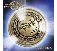 Revolution Renaissance - New Era