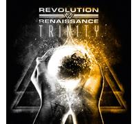 Revolution Renaissance - Trinity