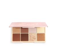 Revolution Roxi Roxxsaurus Highlight & Contouring Palette