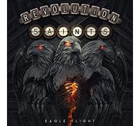 Revolution Saints - Eagle Flight Limited Edition [VINYL]