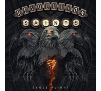 Revolution Saints - Eagle Flight Limited Edition [VINYL]