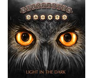 Revolution Saints - Light In The Dark