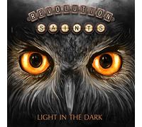 Revolution Saints - Light In The Dark (Deluxe Ed.)