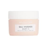 Revolution Sali Hughes Must C Anytime Daily Serum 10ml