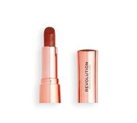 Revolution Satin Kiss Lipstick Chauffeur 3.5g