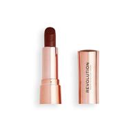 Revolution Satin Kiss Lipstick Fling