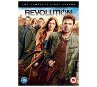 Revolution - Season 1 [2013] (DVD)