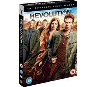 Revolution: Season 1 [DVD] [2012]