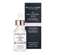Revolution Serum Skincare Plumping and Hydrating Serum 2% Hyaluronic Acid