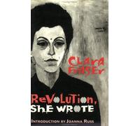 Revolution, She Wrote