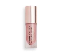 Makeup Revolution, Revolution Shimmer Bomb, Glimmer Nude