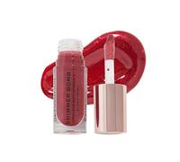 Revolution - Shimmer Bomb Lip Gloss - Blaze