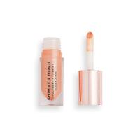 Revolution Shimmer Bomb Lip Gloss Starlight