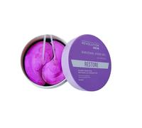 Revolution Skin Bakuchiol Hydro Gel Eye Patches Restore