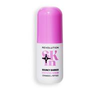 Revolution Skin, Bouncy Barrier Ceramide & Peptide Soothing Serum, Peptide Po...