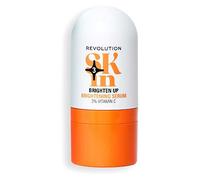 Revolution Skin Brighten Up 3% Vitamin C Brightening Serum