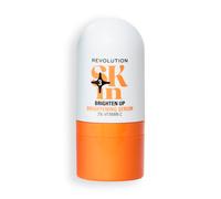 Brighten Up Brightening Serum 30ml Revolution Skincare Multi 30ml