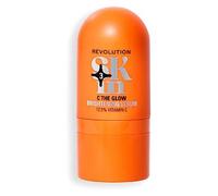Revolution Skin C The Glow 12.5% Vitamin C Brightening Serum