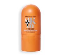 C The Glow Brightening Serum 30ml Revolution Skincare Multi 30ml