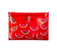 Revolution Beauty London Skincare Jake Jamie Watermelon Microfibre Cleaning Cloths