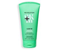 Revolution Skin Clearly Me Clarifying Cleansing Gel 150ml