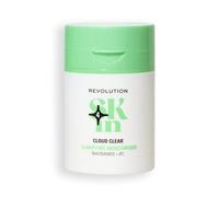 Revolution Skin Cloudy Clear Clarifying Moisturiser 50ml