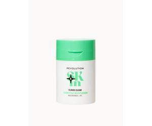 Revolution Skin Cloudy Clear Clarifying Moisturiser 50ml