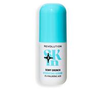 Revolution Skin Dewy Drench 2% Hyaluronic Acid Hydrating Serum