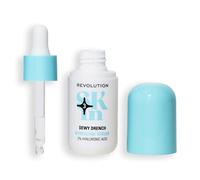 Revolution Skin Dewy Drench Hydrating Serum 30ml
