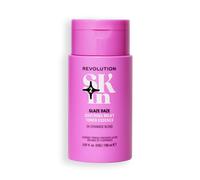 Revolution Skin, Glaze Daze Ceramide Soothing Milky Toner Essence, Facial Ton...