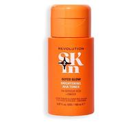 Revolution Skin Glyco Glow 5% Glycolic Acid & Ginger Brightening AHA Toner